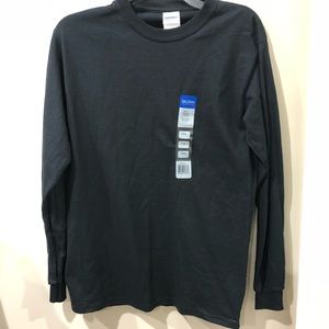 Long sleeves casual top